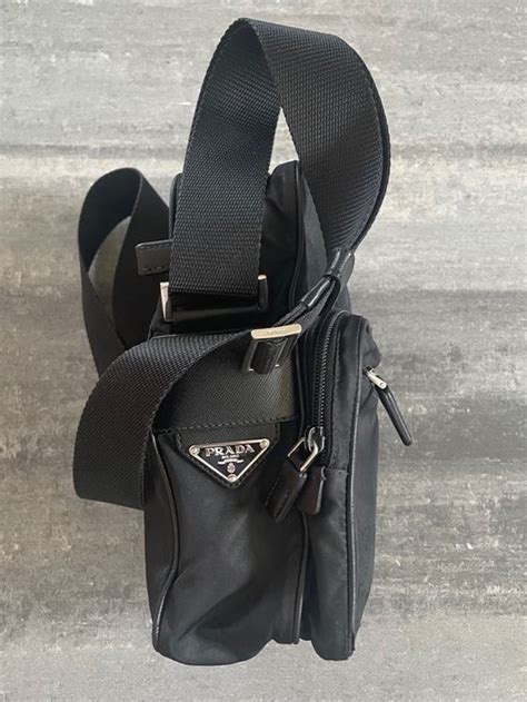 prada tasche herren fake